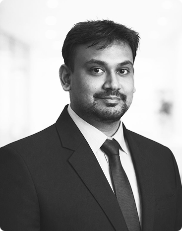 Abhishek Shah