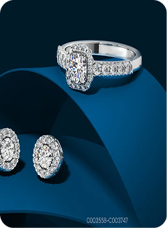 Candere by Kalyan Jewellers case study gallery