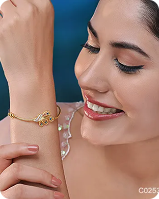 Candere by Kalyan Jewellers case study gallery