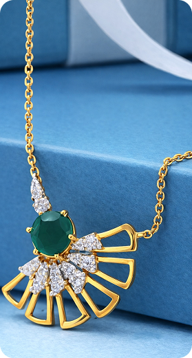 Candere by Kalyan Jewellers case study gallery