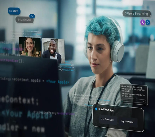 Governance risk compliance and SOC services by Bee Online