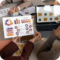 Candere by Kalyan Jewellers case study gallery