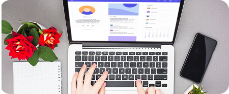 Candere by Kalyan Jewellers case study gallery