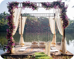 Weddingz.in SEO growth case study gallery