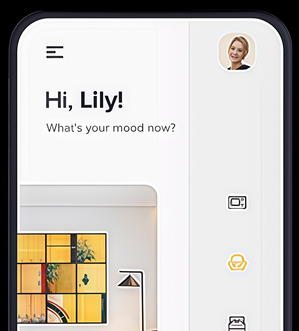 Bee Online mobile app development showcase