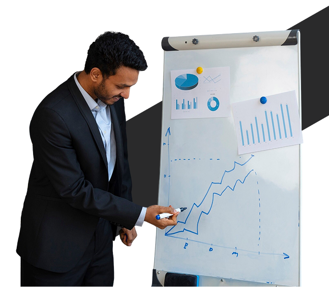 Performance marketing services overview by Bee Online