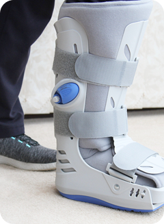 United Ortho SEO growth case study gallery