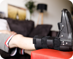 United Ortho SEO growth case study gallery