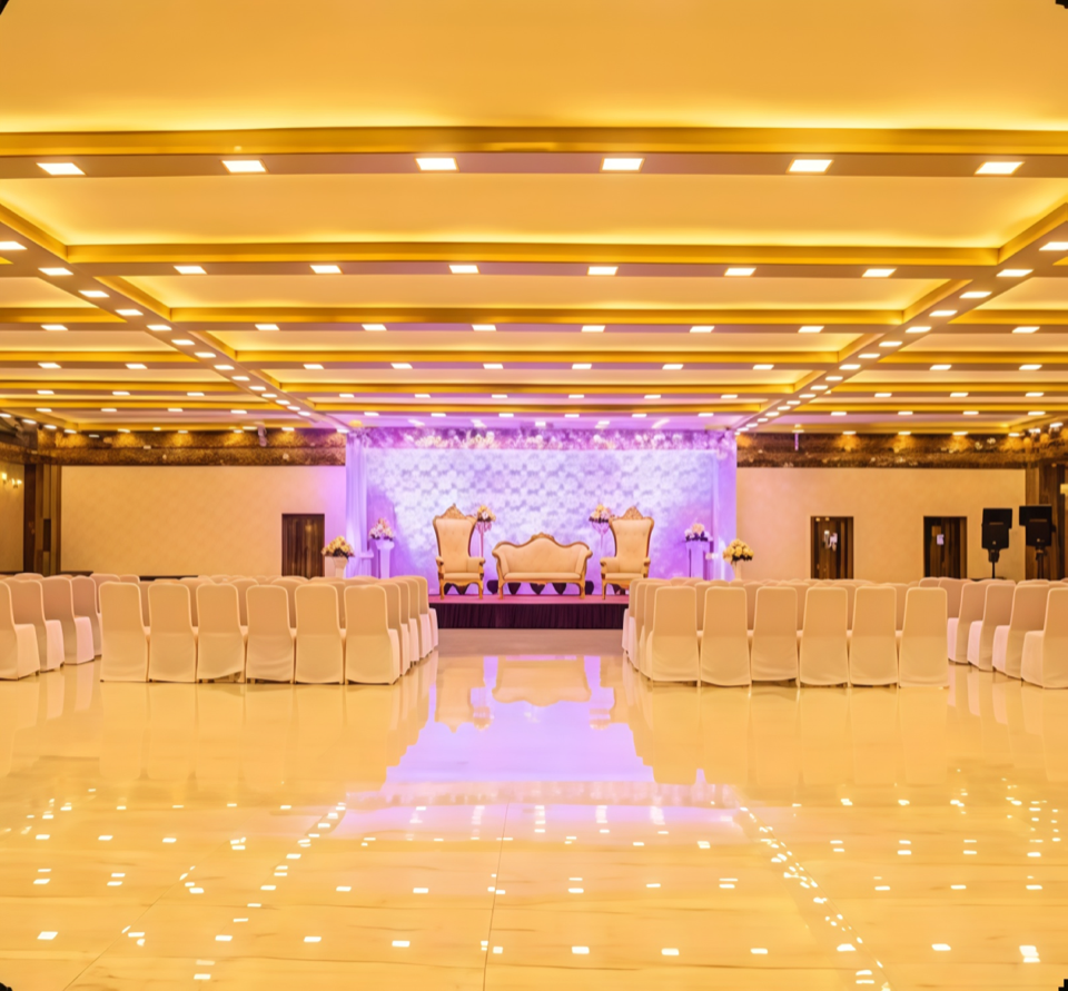 SEO Growth for Weddingz.in case study preview