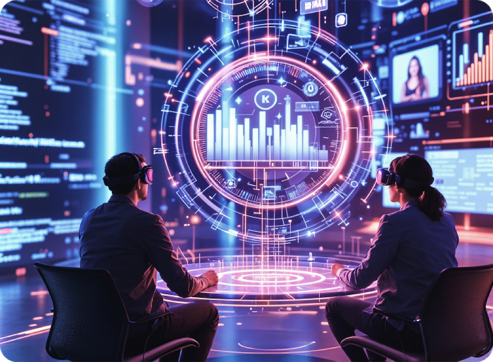 Governance risk compliance and SOC services by Bee Online