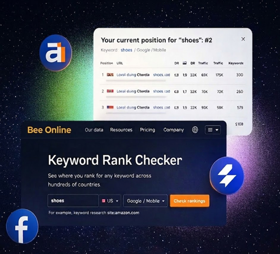 SEO marketing strategy to increase leads and organic traffic