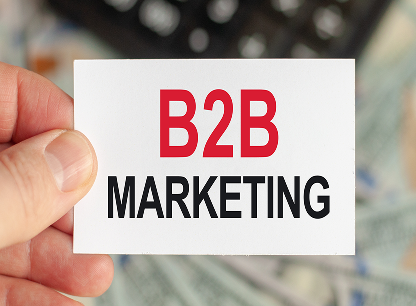 Lead Nurturing for B2B: Maximizing Digital Marketing for Better Conversions