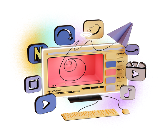 Content marketing process from ideation to publication