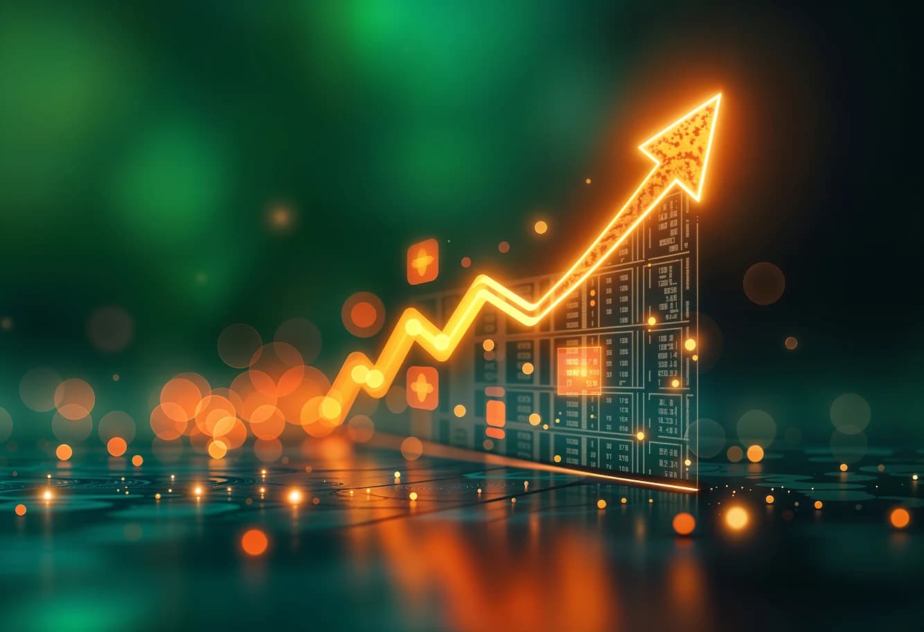 GoldenPi · Category Leader in Fixed-Income case study preview