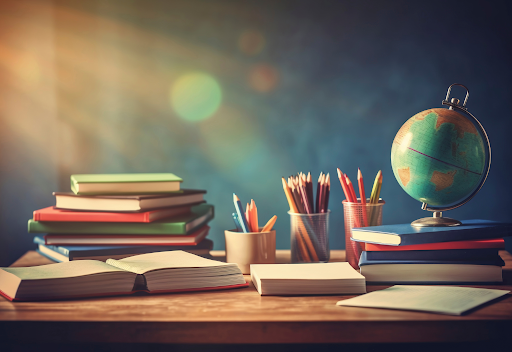 Navneet — From static to compounding in education search case study preview